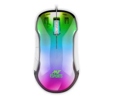 Ant Esports GM610 RGB Gaming Mouse